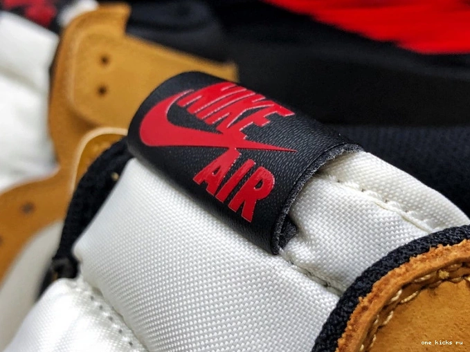 Chep Onekick OG High 1 555088-700 Retro Air Jordan of Year Rookie the 0813